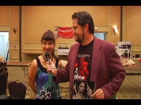 Brinke Stevens