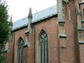 Old Saint Gertrudes Lutheran Church