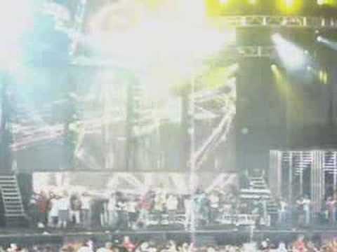 Battlecry 2007 - Adullam