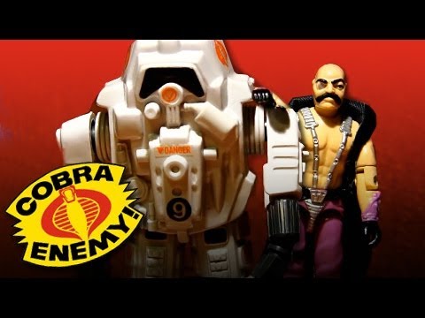 gi joe cobra