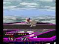 videos de Ganondorf (Fantom) vs Falco (Kalc).MPG