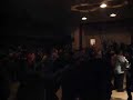 Last Night @ the 'Old Doghouse' - 1133 Mission Street, SF-P2