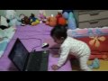 Aadi dancing on suraj hua madham