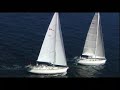 NAJAD Yachts of SWEDEN