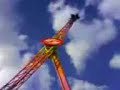 TOXIK ALLIAS BOOSTER a la foire de pacque ou les video de quelque stoove sur place