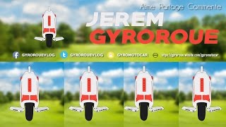 ANNONCE: Nouveau logo et nouvelle bannière de chaine