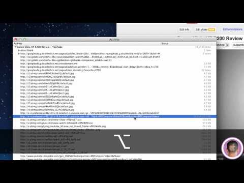 how to video capture on mac
