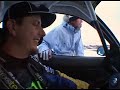 Ken Block Rally Car and DC Team in NZ