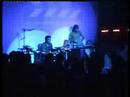 Johnwaynes - Violeta live  feat hubert tubbs