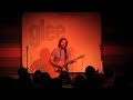 Jonathan Coulton - Birmingham Concert -  02 - Skullcrusher Mountain