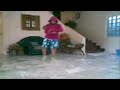 shuffle practise gurl. blur but sound clear. :P