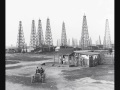 Classic Oilfield Photography