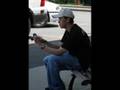 Syosset Engine Wetdown