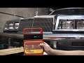 Icon for Post #Speak & Spell VS The 1986 Chrysler New Yorker