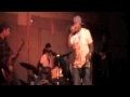 PURPLE ASTEROID CADILLAC LIVE!