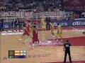 Big Sofo vs MACCABI
