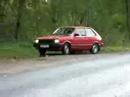 Starlet waterspalsh Starlet waterspalsh