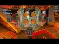 store.steampowered.com - buy on steam www.gamersgate.com - buy on gamersgate totalbiscuit takes a very long look at dungeon defenders in co-op with 3 of the development team. this video presentation is around 75 minutes long and is spread over 2 parts. everything you need to know about this game is right here.