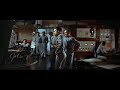 Forbidden planet 1956 part 1