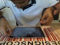 screen protector ipad 2
