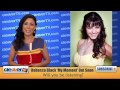 Facebook.com - Become a Fan! Twitter.com - Follow Us! Hello friends, I'm Joslyn Davis for ClevverTV and it might not be Friday, but thanks to this next story, it sure feels like it is. YouTube sensation Rebecca Black is ready to release a new single on July 18th --the song is called 