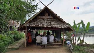 SHORT VIDEO: Մեքոնգ գետի ՀԷԿ-երի օգուտներն ու վնասները (տեսանյութ) | Ամերիկայի Ձայն