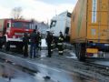 wypadki samochodów cięzarowych…Truck accidents