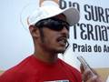 videos de Entrevista Simão Romão - Campeão WQS Arpoador 2008