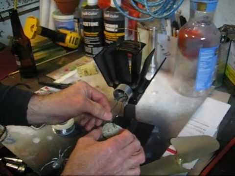 how to repair ecofan