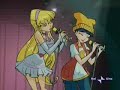winx club