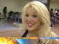 Bengals Cheerleaders... Preseason Training 7-28-2006 Bengals Cheerleaders... Preseason Training 7-28-2006