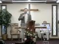 Rocky Otwell - Peace Speaker (I know Him By Name)