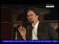 Sheikh Hamza Yusuf P1