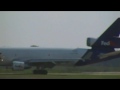 FedEx Md 11F Milan Malpensa