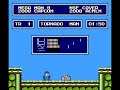 Mega Man 9 NSF cover - Tornado Man, title
