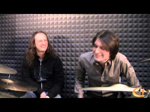 MARCO BREGLIA VS ISTANBUL AGOP 