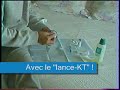 Changement KT et cartouche pompe à insuline Nonotte Changement KT et cartouche pompe à insuline Nonotte