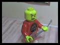 system of a lego   sugar
