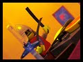 system of a lego   sugar