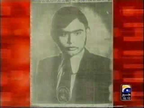 MQM:Biography Of Altaf hussain