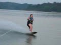 Sunset Waterski