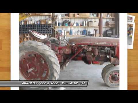 how to get more horsepower out of a farmall m