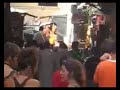 Moroccan Marriage Procession