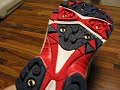 Asics Gel Strike Rate Cricket Shoes At CJI Cricket Bournemouth