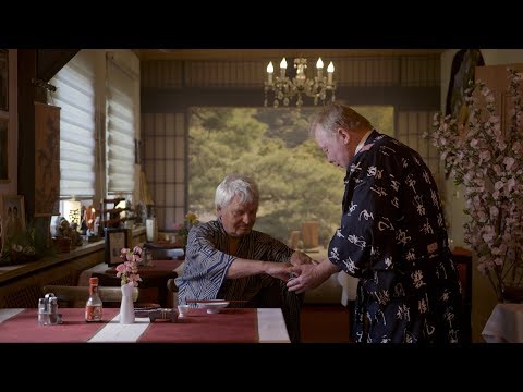 "Vorne Alpen, hinten Adria" - 6. Episode