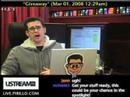 Webcam Song Remix!