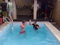 despedida -  matarazzo e igor
