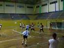Gooool da Suba! Handebol