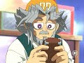 Yu-Gi-Oh - Das Herz der Karten Part 1/2