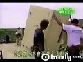 Crazy Japanese Port-O-Potty prank